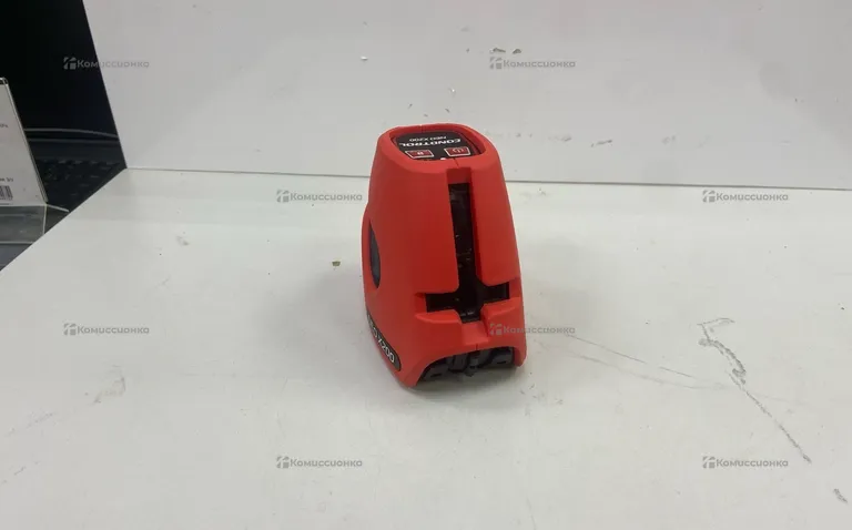 Лазерный уровень Condtrol Neo X200