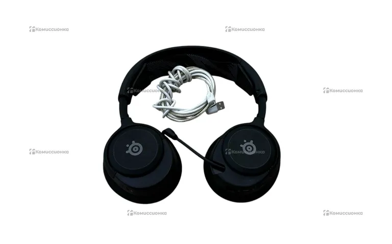 Наушники SteelSeries Nova 5