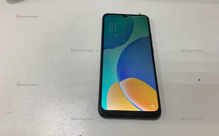 Oppo A15s 4/64gb