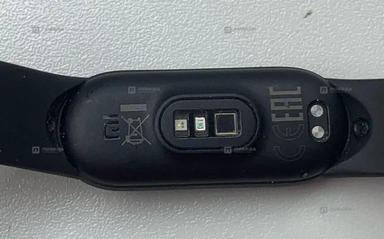 Xiaomi Mi Band 6