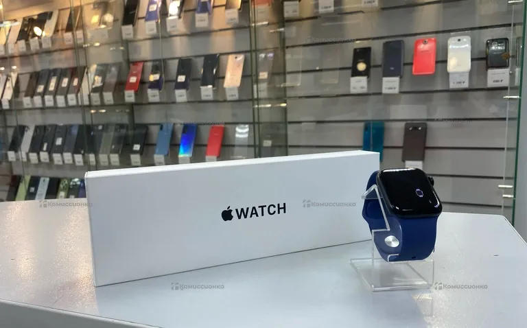 Часы  Apple Watch SE 2 40mm a2722