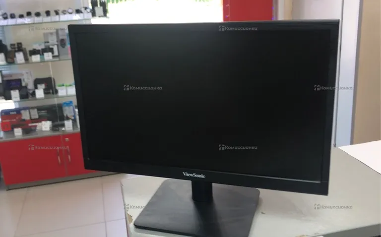 Монитор Viewsonic VA1903a