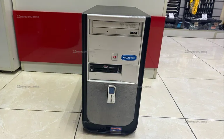Системный блок Gigabyte