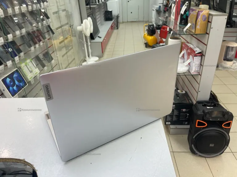 Ноутбук Lenovo ideapad 1i