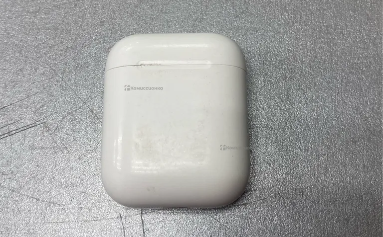 Наушники  AirPods 2