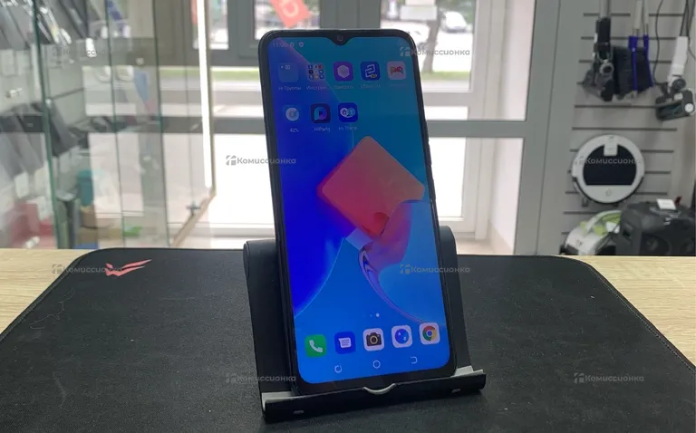 Tecno Spark 8C 4/64GB