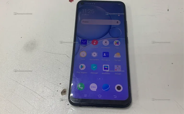 Vivo Y30 1938 4/64