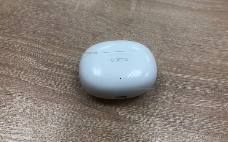 Наушники  realme buds t110