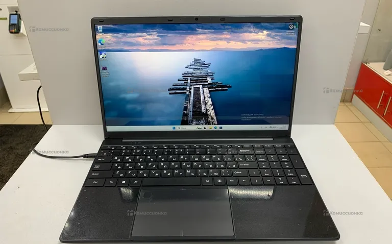 Ноутбук Celeron N5095A UHD Graphics
