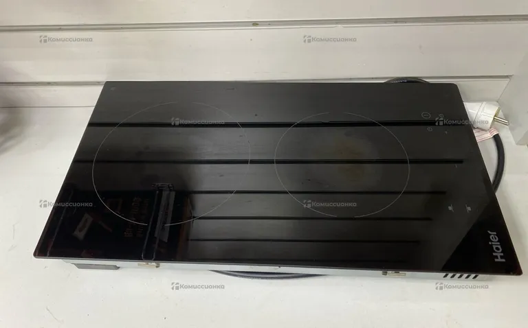 Электрическая плита Haier HHY-C32RVB
