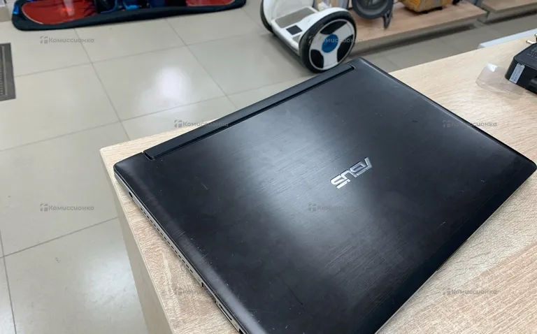 Ноутбук Asus K46CB