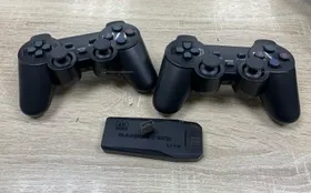 Купить Игровая приставка WERELESS 2.4G lite б/у , в Екатеринбург Цена:1490рублей