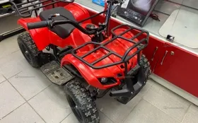 Купить Квадроцикл детский Tigger Mini 49 Sport б/у , в Тольятти Цена:26900рублей