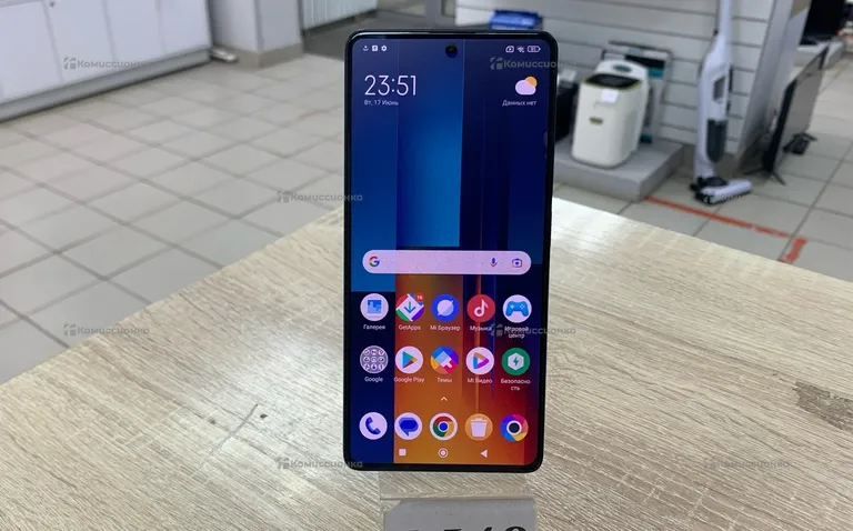 Poco M6 pro 8/256