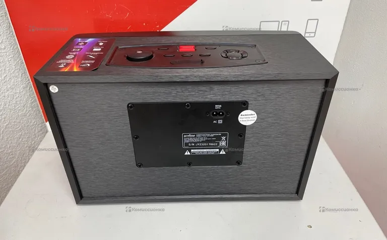 Колонка  aceline oh-v3000