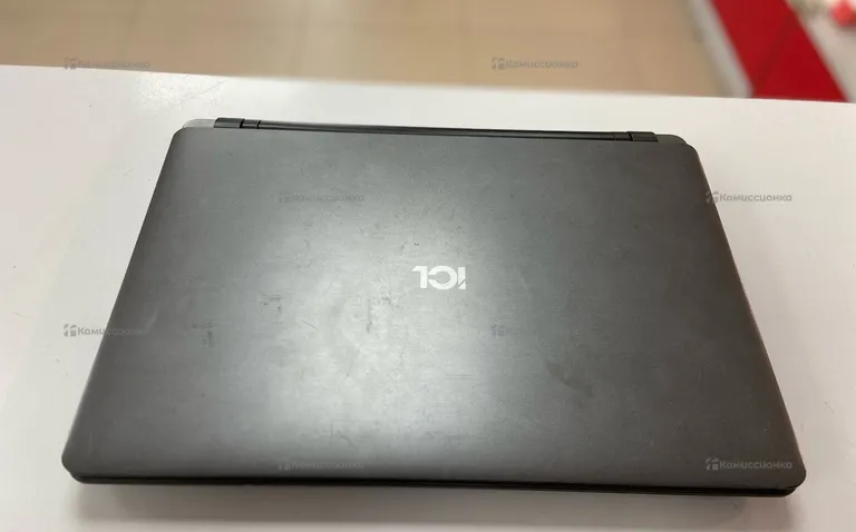 Ноутбук ICL Raybook Bi 1010