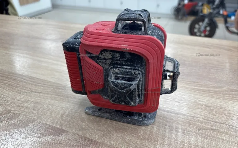 лазерный уровень Condtrol Fliesen 4D