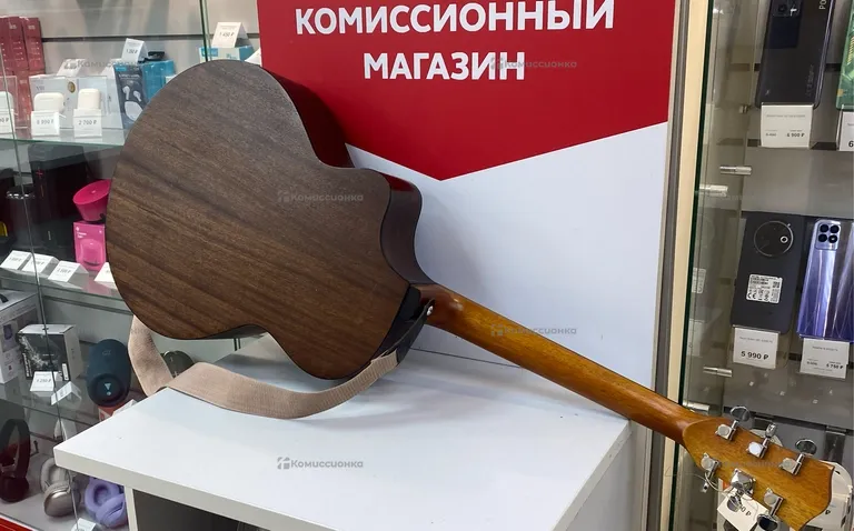 Акустическая гитара Deviser ls121n40