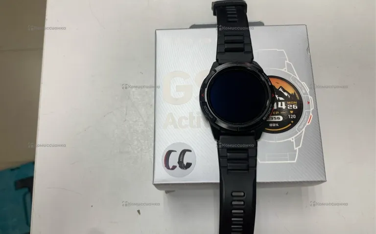 Часы Xiaomi Mibro Active GS