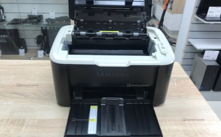 Принтер Samsung ML-1660