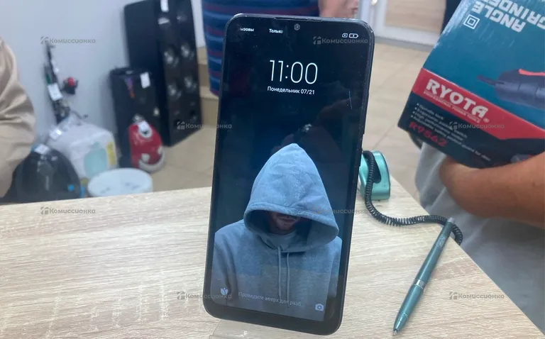 Xiaomi Redmi 9c nfc 2/32