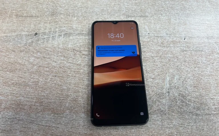 Vivo V2027 4/64
