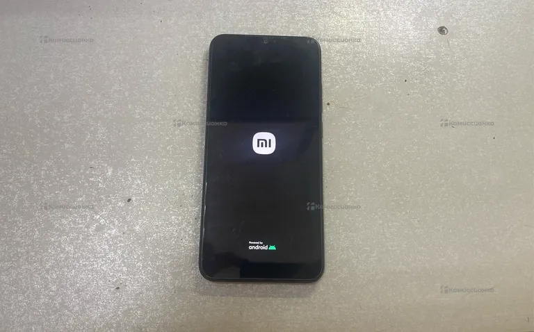 Xiaomi Redmi a2 +