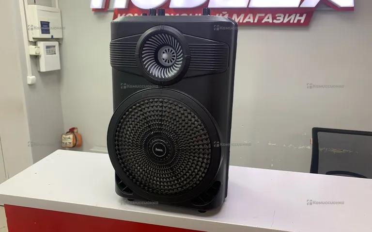 Колонка  hoco bs46