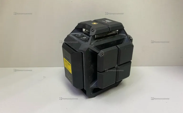 Лазерный уровень Ada Tank 3-360 (Green)