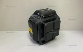 Лазерный уровень Ada Tank 3-360 (Green)