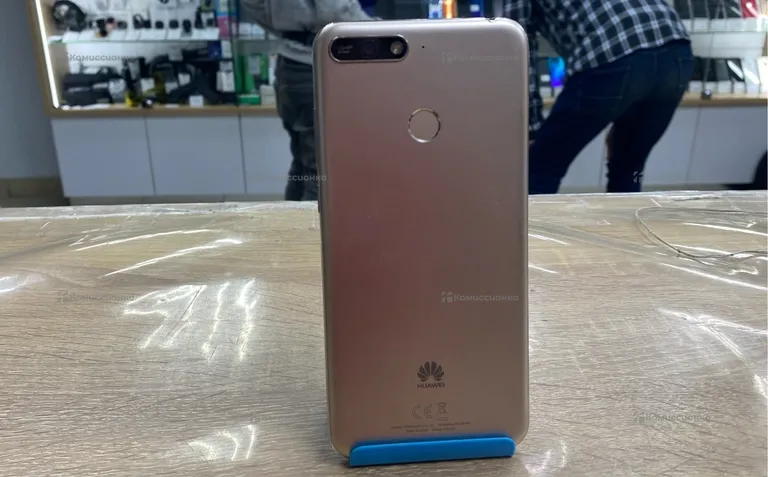 Huawei Y6 Prime 2018 2/16Gb