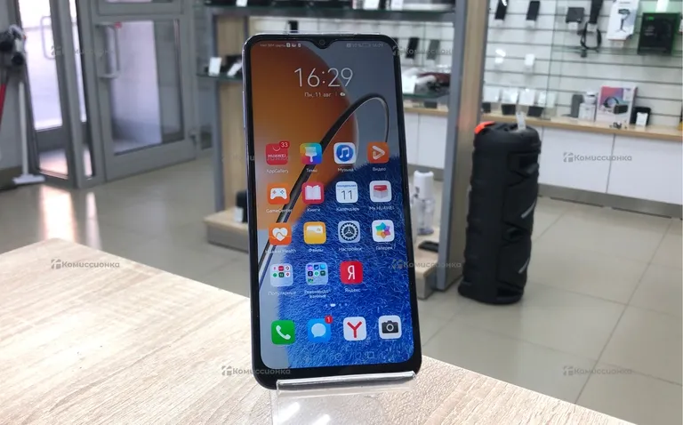 Huawei Nova Y61 4/128 ГБ