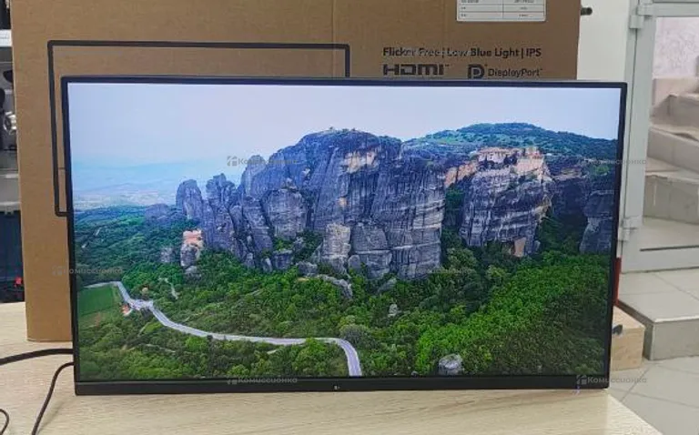Монитор  carrera 23,8”IPS1920x1080/100гц