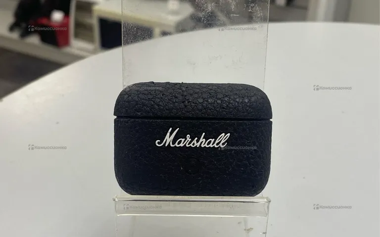 Наушники  Marshall ANC 2 Оригинал