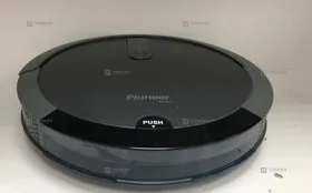 Купить Робот пылесос Pioneer home VC706R б/у , в Сызрань Цена:6490рублей