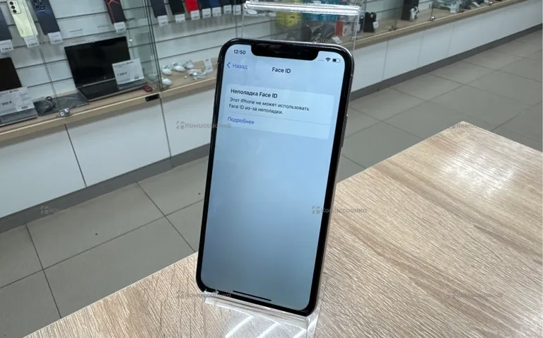 Apple iphone x 64 gb