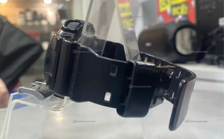 часы Casio G-Schok