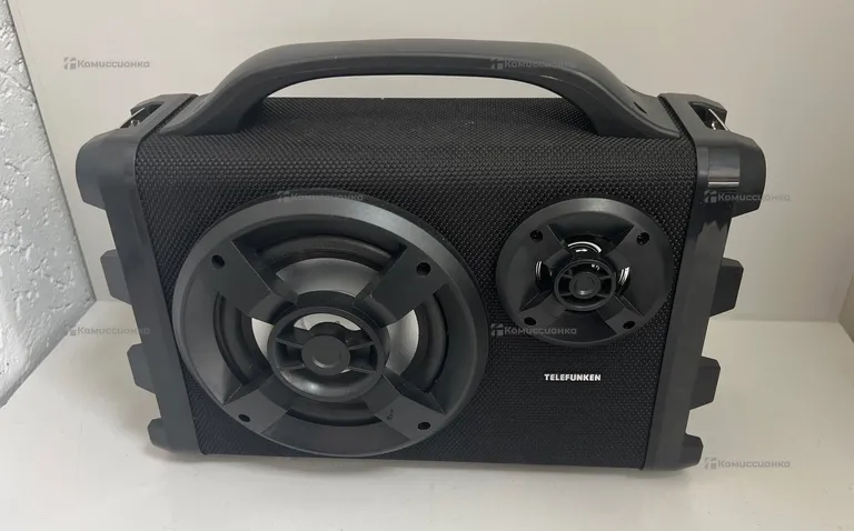Колонка  Telefunken tf-ps1254b