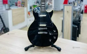 Купить Электро гитара Fresher Les Paul Custom б/у , в Екатеринбург Цена:21900рублей