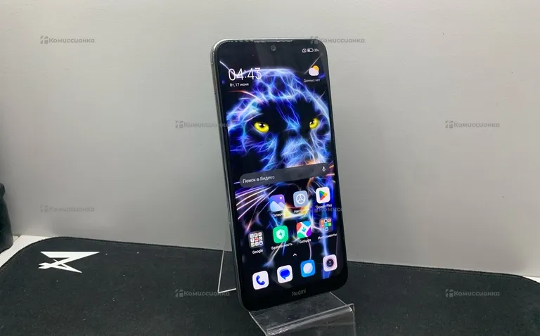 Xiaomi Redmi Note 8t 3/32