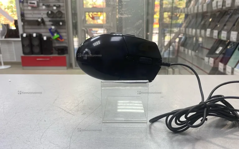 Компьютерная мышь Logitech