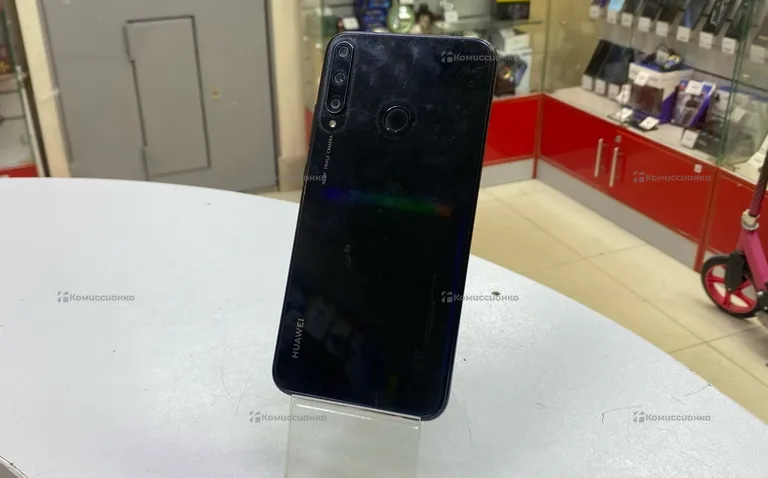 Huawei p40 64
