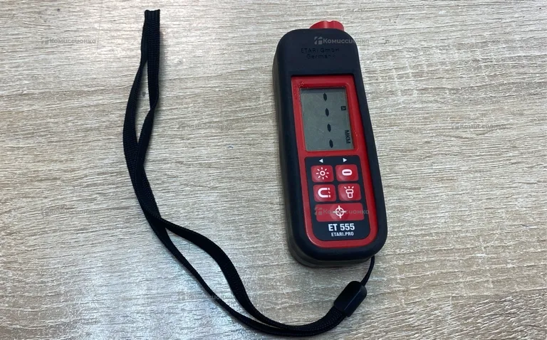 Комбинированный толщиномер Etari ET 555