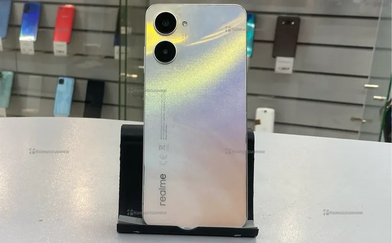 Realme 10 8/256 ГБ