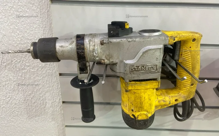 Перфоратор STANLEY STHR272
