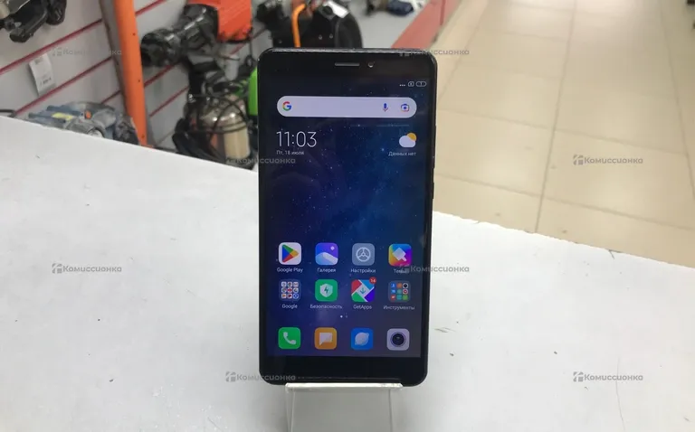 Xiaomi Mi max 4/64