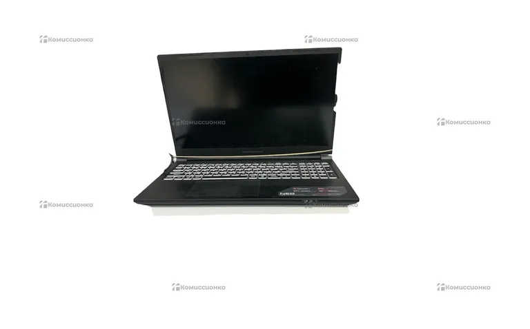 Ноутбук Ardor gaming n15-i5nd400