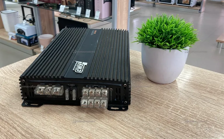 Усилитель AMP Mass 4.80