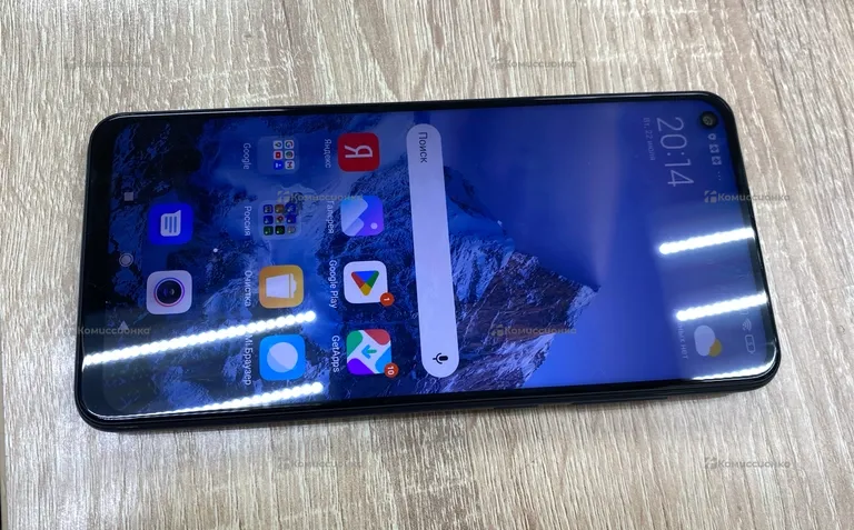 Xiaomi Redmi Note 9 3/64 ГБ