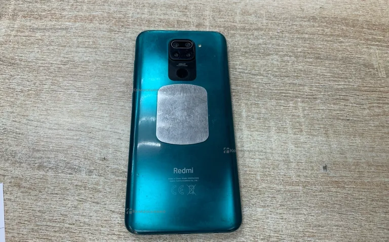 Xiaomi Redmi Note 9 4/64